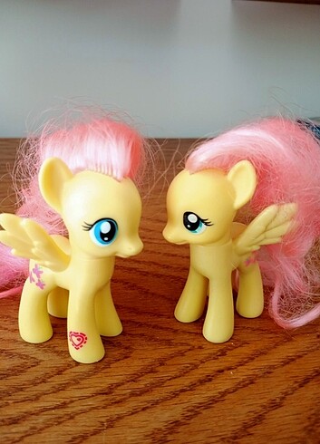 My Little Pony orjinal 