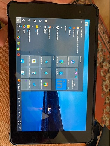 Dell Dell Windows 10 tablet