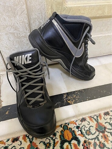 Nike erkek spor ayakkabı