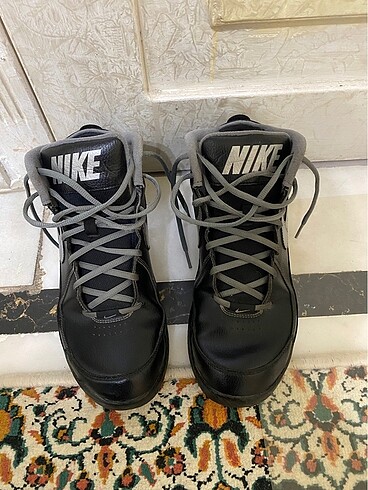 Nike Nike erkek spor ayakkabı