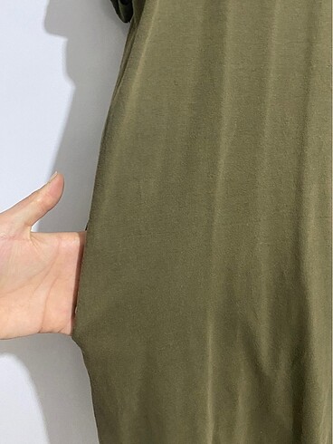Pull and Bear Elbise
