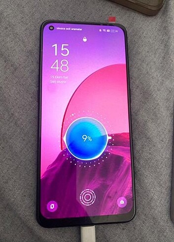 OPPO RENO 5 LİTE 128GB