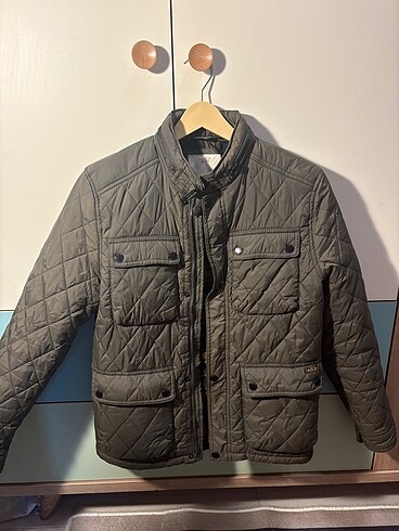 ZARA ERKEK ÇOCUK MONT 13-14 yaş