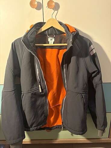 H&M ERKEK ÇOCUK MONT 11-12 YAŞ