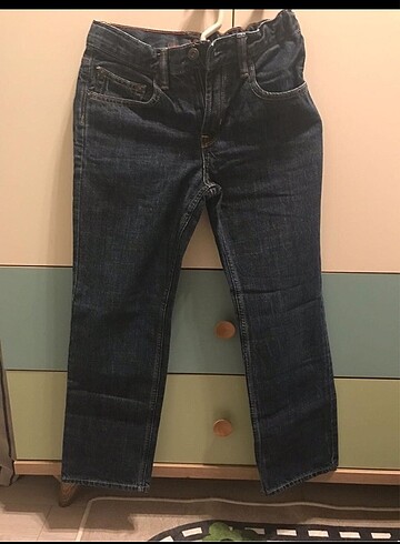 GAP ERKEK ÇOCUK JEAN