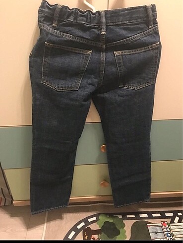 Gap GAP ERKEK ÇOCUK JEAN