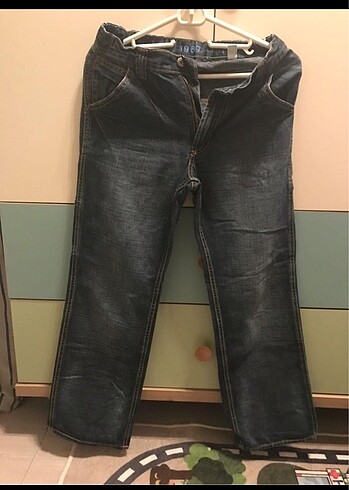 GAP ERKEK ÇOCUK JEAN 12 YAŞ REGULAR