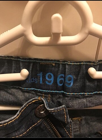 Gap GAP ERKEK ÇOCUK JEAN 12 YAŞ REGULAR