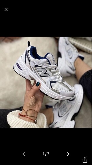 New balance 530