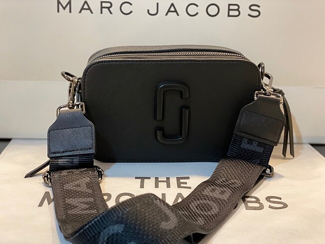 Marc jacobs askılı çanta