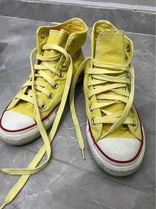 Converse ayakkabı