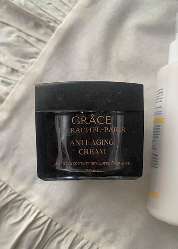 La Rachel-Paris Anti-Aging Cilt Bakım Seti - Görsel 2