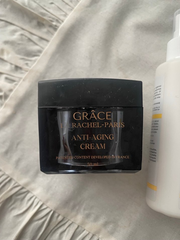 La Rachel-Paris Anti-Aging Cilt Bakım Seti - Görsel 2