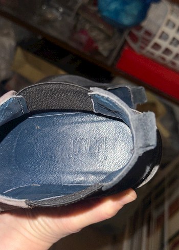 Kahverengi Süet Erkek Botları - Görsel 5