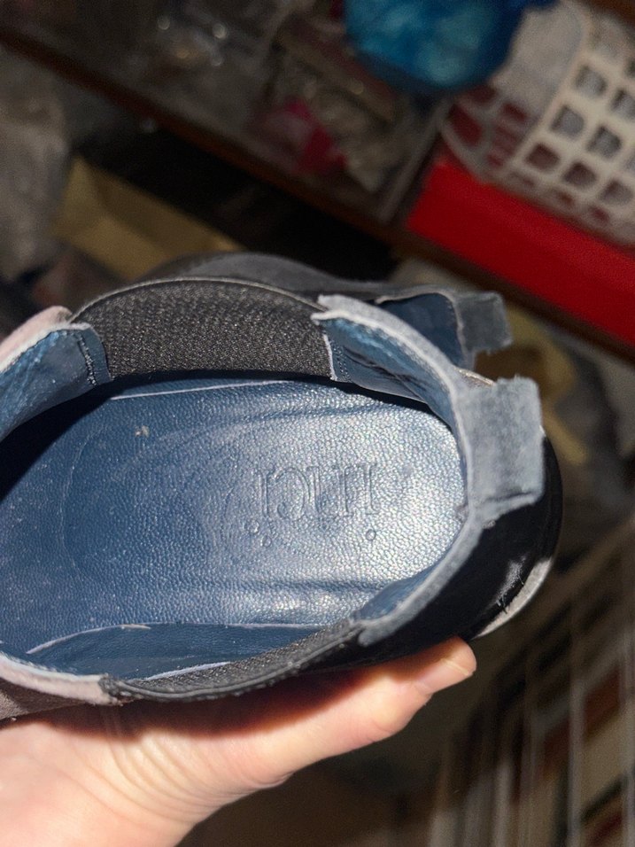 Kahverengi Süet Erkek Botları - Görsel 5