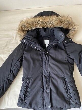 H&M mont