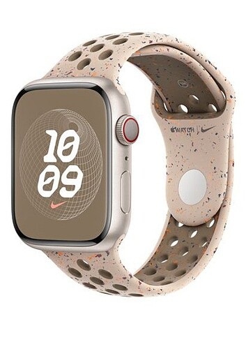 Apple Watch Orjinal Nike Kordon