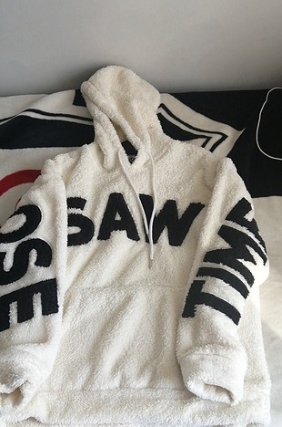 Saw peluş polar