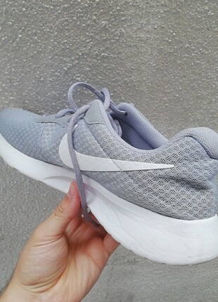 Nike tanjun orjinal ayakkabı 