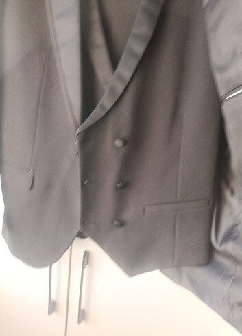 52 beden smokin - Görsel 3