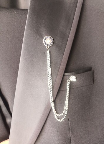 52 beden smokin - Görsel 4