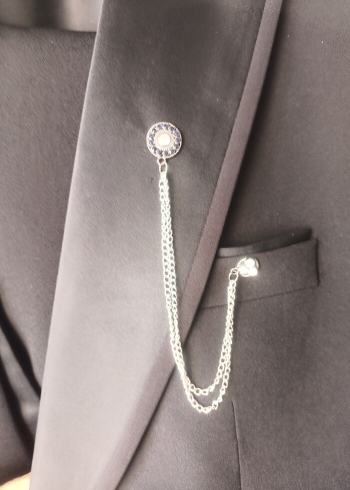 52 beden smokin - Görsel 4