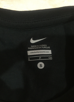 s Beden Nike t-shirt