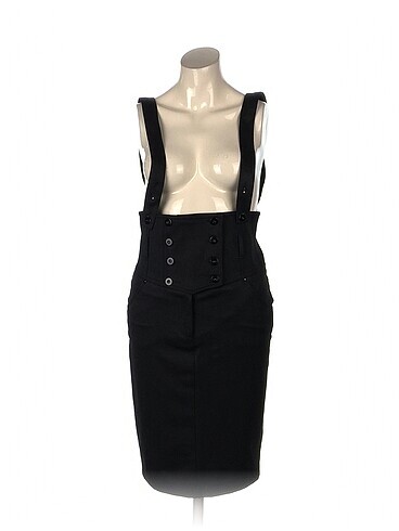 PreLoved Kısa Salopet %70 İndirimli.