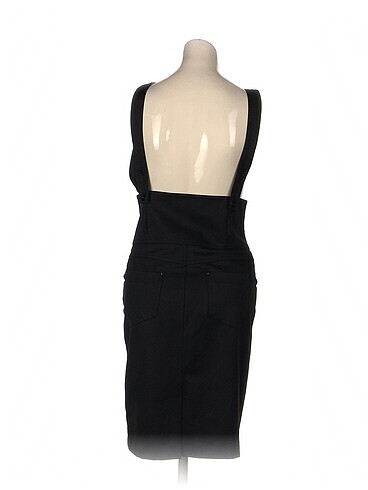 40 Beden PreLoved Kısa Salopet %70 İndirimli.