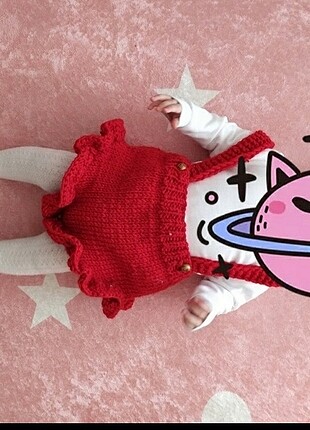 Bebek kiayafet