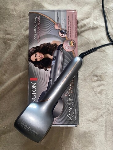 Remington Autocurler Maşa