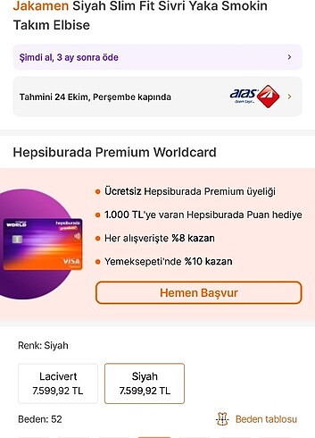 Smokin damatlık damat takımı full jakeman marka - Görsel 3