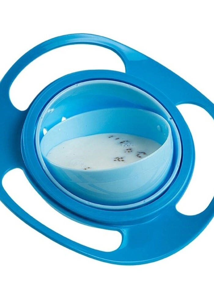 Dökülmeyen tabak  - Görsel 3