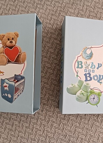 Bebek fotoğraf albümü - Görsel 3