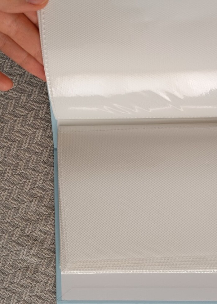 Bebek fotoğraf albümü - Görsel 2