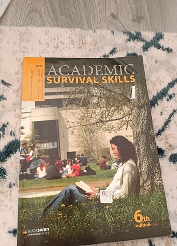 Academic survival skills