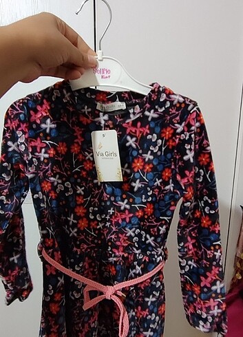 Diğer Yeni etiketli kadife