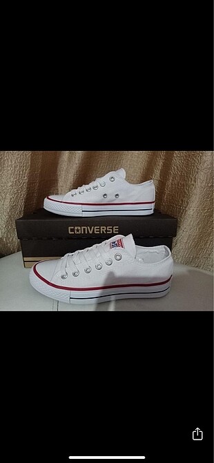 40 Beden Converse