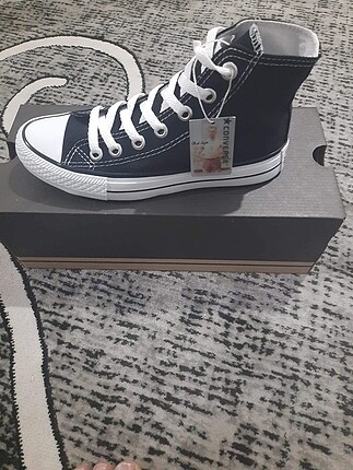 36 Beden Converse