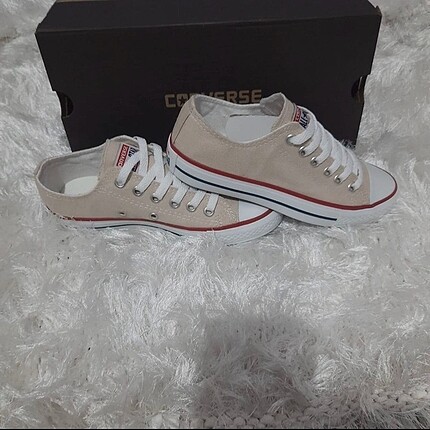 38 Beden Converse