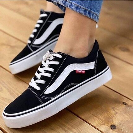 A kalite vans