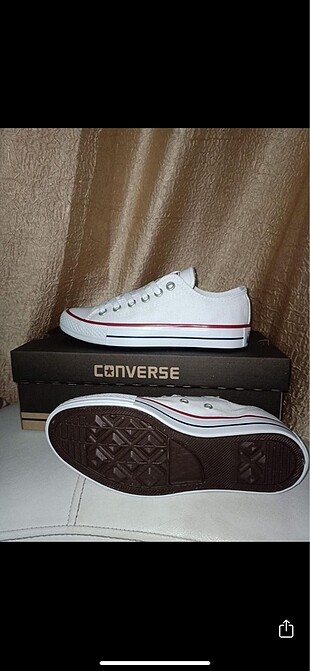Converse Converse