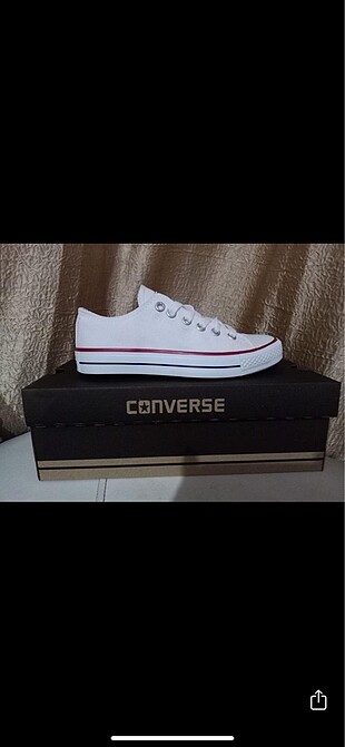 39 Beden Converse
