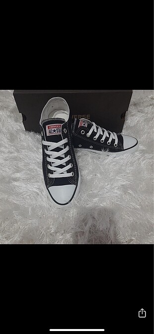 38 Beden Converse