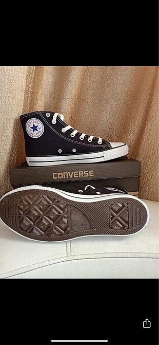 Converse Converse