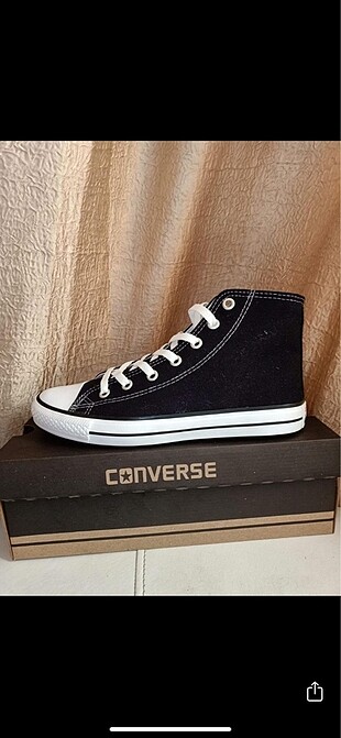 38 Beden Converse