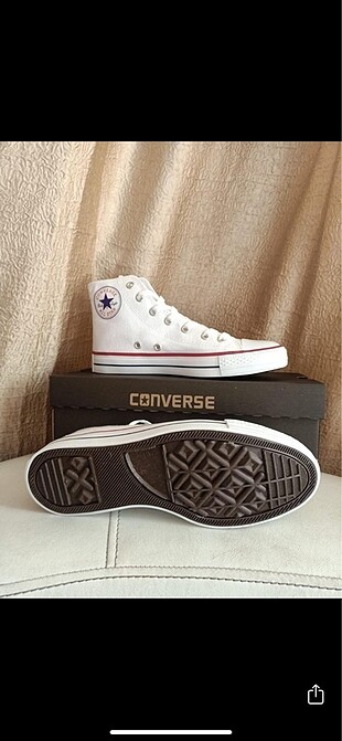 Converse Converse