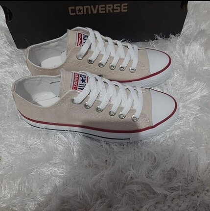 38 Beden Converse