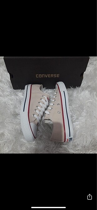 Converse Converse