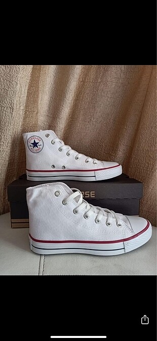 38 Beden Converse